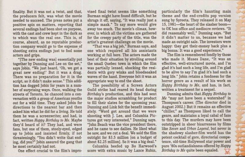 Fangoria November 2004, Pg. 77